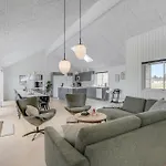 Vakantiehuis In With Sauna
