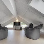 Vakantiehuis In With Sauna